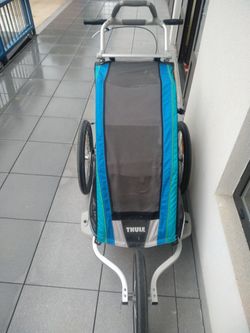 Thule Chariot CX1