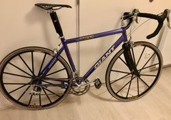 GIANT TCR Ultegra