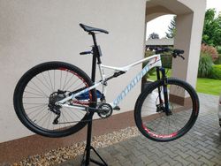 Prodám Specialized Epic Comp Carbon 2015