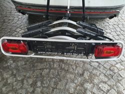 Nosič na tažné na 3 kola - Wjenzek