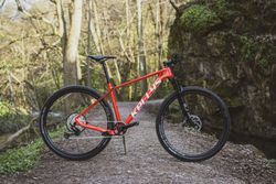 Kellys Hacker 70 M 2020 - Test se zárukou