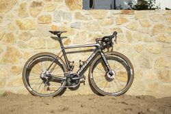 Kross Vento 8.0 M 2020 - Test se zárukou