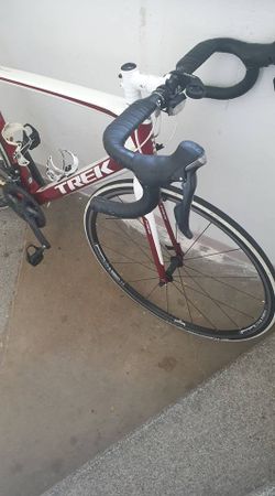 Trek Madone 5.2 H2 Compact