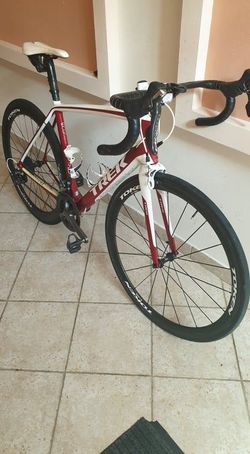 Trek Madone 5.2.H2 Compact