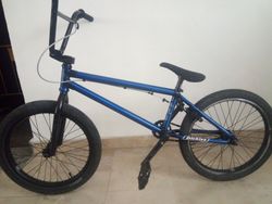 Prodám BMX