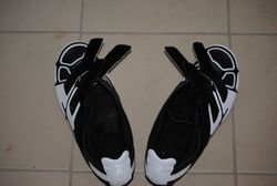 Tretry Pearl Izumi Select Pro