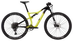 CANNONDALE SCALPEL CARBON 4 2021