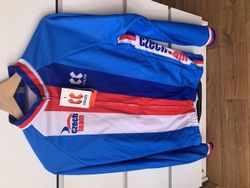 Czech team