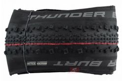 Schwalbe Thunder Burt 29x2,25" - addix Speed, snakeskin