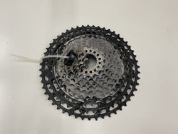 Kazeta Shimano XTR CSM9100 - kazeta 12 rychlostí - 10-51 zubů