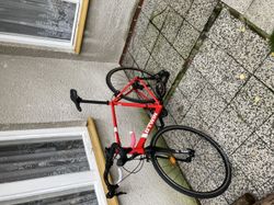 B´TWIN TRIBAN 500