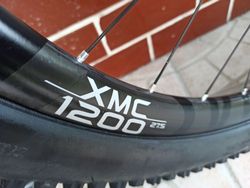 Kola DT-Swiss XMC 1200