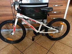 Specialized Hotrock 20"