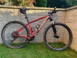 Specialized Stumpjumper 17,5”