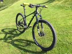 KOLO SCOTT SCALE 745, VEL. S, KOLA 27,5