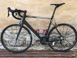Canyon Ultimate CF SL 8.0 SL