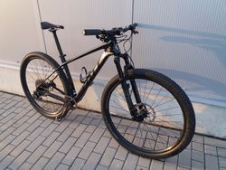 Horské kolo SCOTT SCALE 920 2019 velikost ,,M"