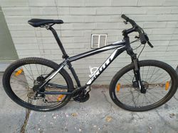 Scott Aspect 950 velikost L 29"