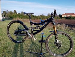 SX Trail II 2010