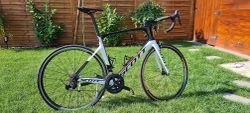 SCOTT FOIL 30