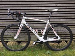 Fondriest R20, vel. 52