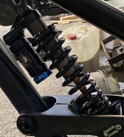 Fox DHX RC4 240x76