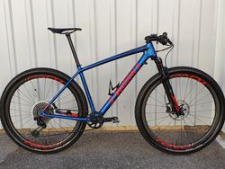 S-Works Epic HT 2019, L (cca 178-188cm), Chameleon. Sram XX1. Skvělý stav!