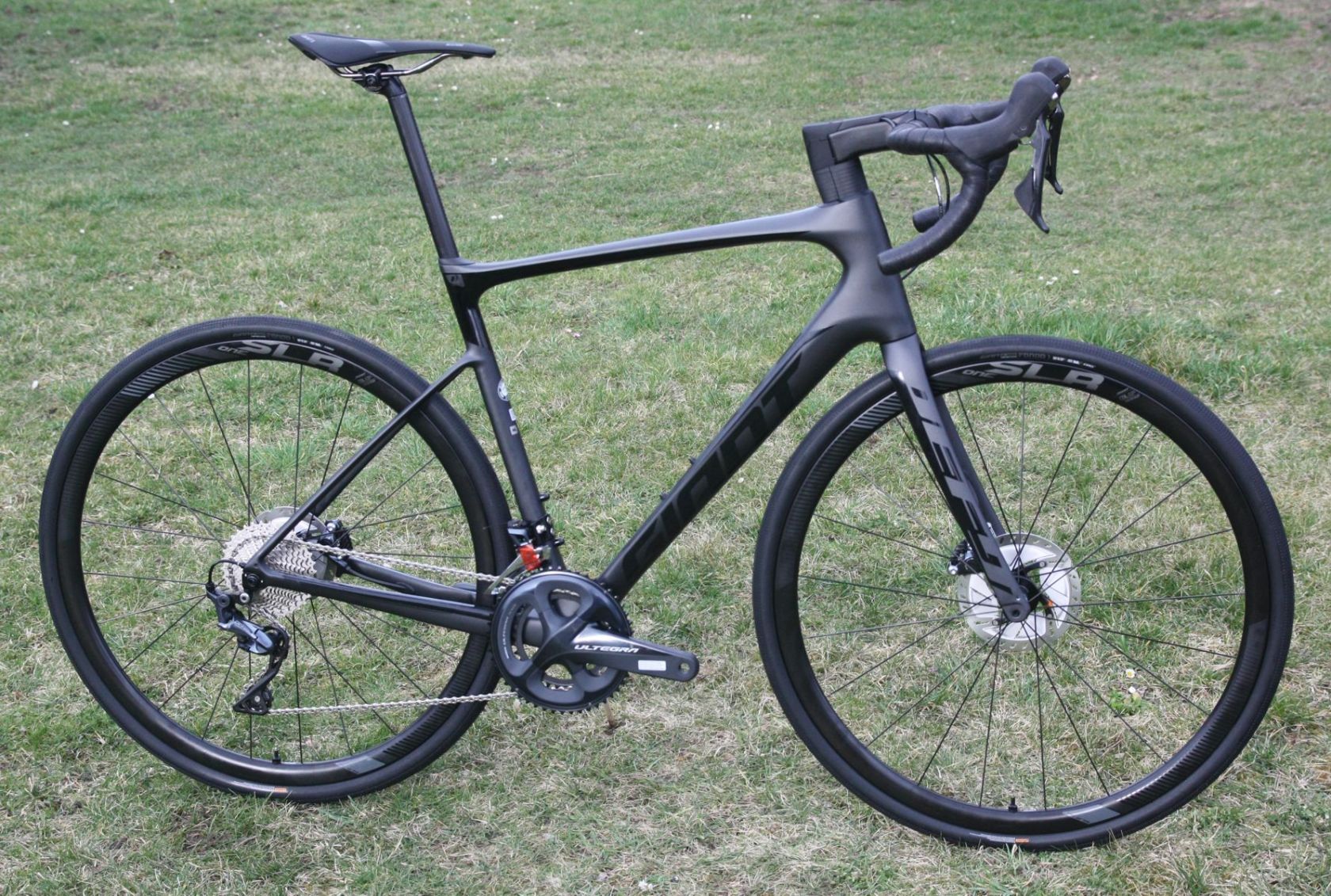 giant defy advanced 2 cena