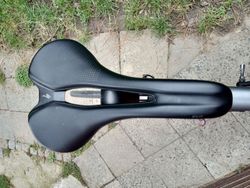 Specialized Romin EVO 168mm