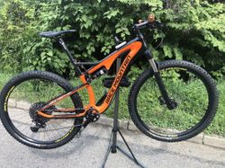 R29 FULL CARBON R 7.0