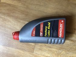 PANOLIN