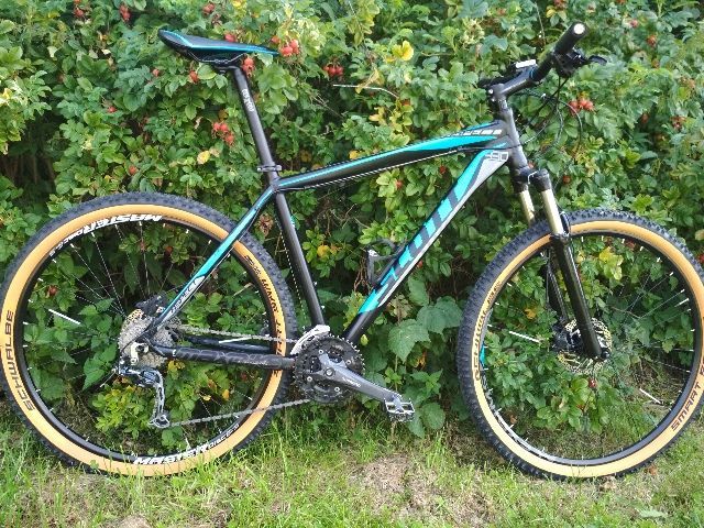 scott aspect 930 cena