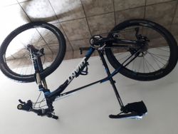 GIANT XTC SL