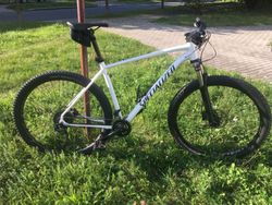 Specialized Rockhopper Expert 29 - 2019 - XL - ZÁRUKA 1 rok