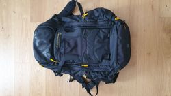 Evoc FR Trail Blackline