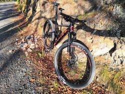 Scott spark RC 900 comp 2018 XL