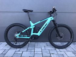 Trek Powerfly FS 7 plus vel. 19.5”