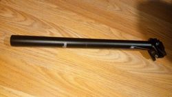Sedlovka Cannondale C3 27.2/400