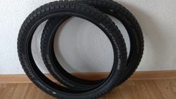 Schwalbe Jumping Jack 20x2,25 Performance