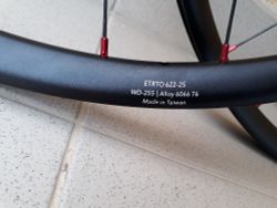 Javax 29" WD255