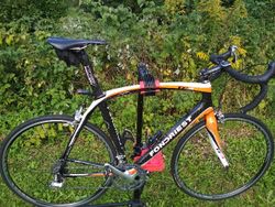 FONDRIEST TF3 Ultegra