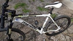 Merida matts Lite 1000