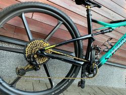 Specialized S-works Epic TOP STAV!!
