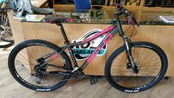 Scud Meeki Lady 29" 2020