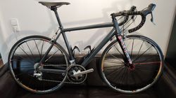 AUTHOR Aura / Ksyria / Ultegra