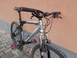 Prodám horské kolo GT Avalanche 1.0 26"