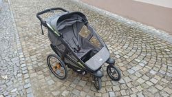Cyklovozík TFK Joggster Velo