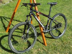 Maxbike M500 LITE - 15ˇˇ