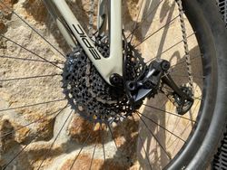 Specialized Epic Men's Expert Carbon Evo 29