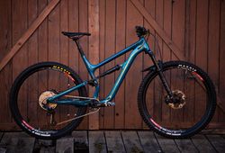Cannondale Habit 4